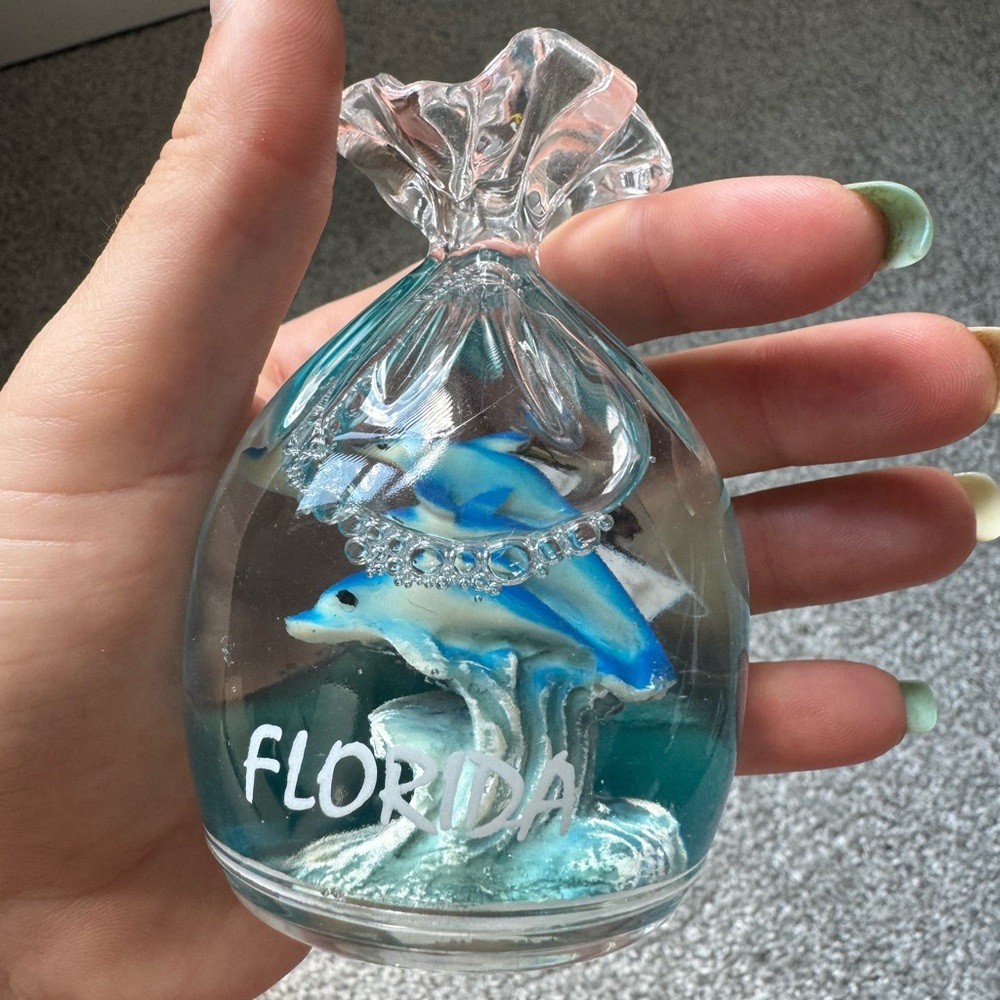Florida souvenir